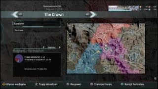 PlanetSide 2 Flash vs Colossus
