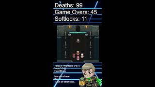 Can I Beat Tales of Phantasia Without Playing It?! (Auto Only Hard Mode)  (Portrait)