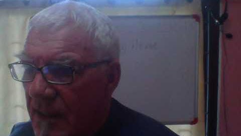 Micro Lesson HGMA Coursera