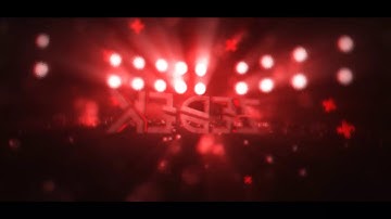 3D intro #82 By:Harvey FX Covered By:Aj Lastima MY FIRST VIDEO INTRO