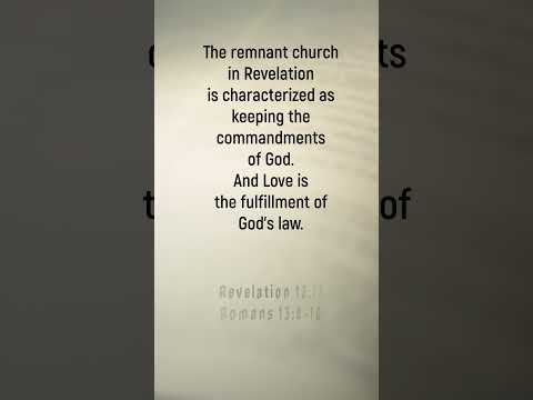 DISCOVER THE WORD - To the Overcomers