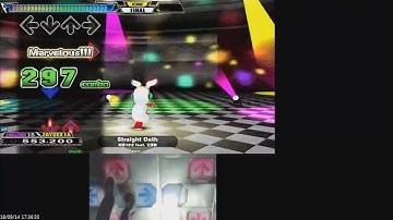 DDR A - Straight Oath CSP