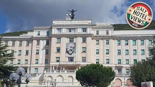 Camere Santa Rita | San Giovanni Rotondo, Italy | Hotel Review ⭐ Camere Santa Rita | San Giovanni Rotondo, Italy | Hotel Review ⭐