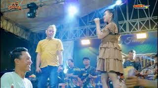 Download lagu KALAH SABRINA  GARAGA JANDHUT  BIG FAMILY 'ETANAN GAYENG' KARANGAMPO KARANGWOTAN  PANAMA AUDIO