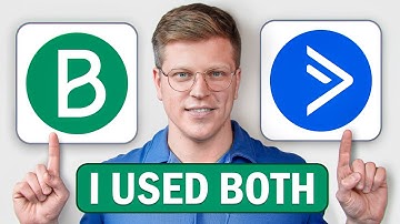 Brevo vs ActiveCampaign: Which is Better? (2025)