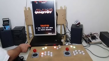 AtomicFE : work in progress