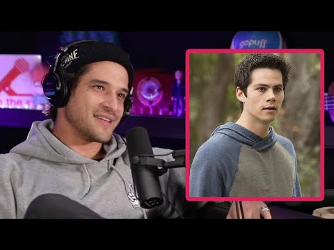 Video: Hvorfor var ikke Dylan o'brien med i sesong 6?