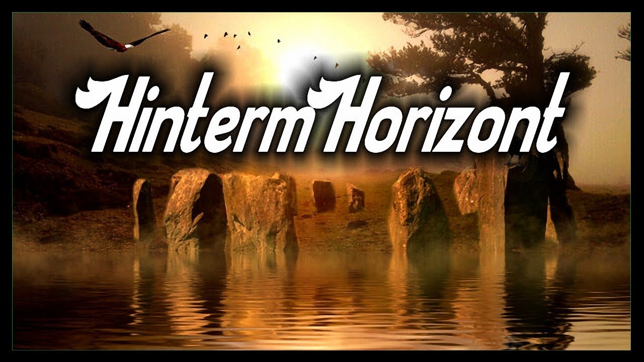 Indiegame:  Hinterm Horizont [Deutscher Trailer] [Gameplay Teaser] [PC] 