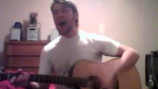 Walk - Blind Melon (cover)