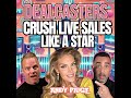 Crush Live Sales Like a Star: Entrepreneurial Lessons from TV Pro Andy Paige