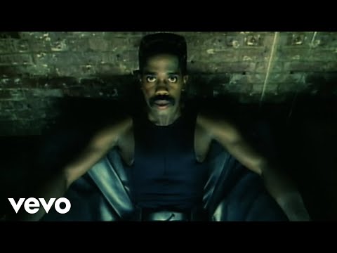 Cameo - Word Up 