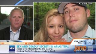 Did Travis Alexander predict his own death? Wealth