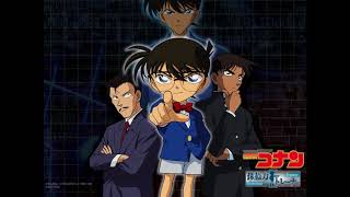 Detective Conan main theme (Every single version since 2018)