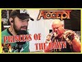 Less Is More!! | Accept - Princess of the Dawn (Audio) | REACTION