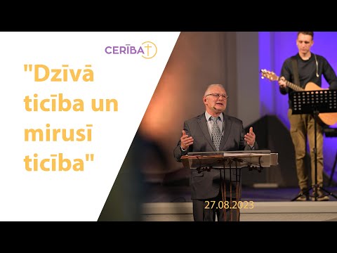 Video: Cik daudz draudzes pārstāvju ir?