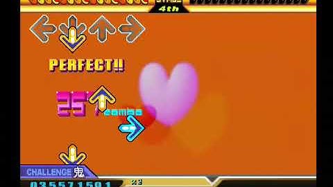 CS DDR MAX2 STILL IN MY HEART-MOMOMIX-(CSP)