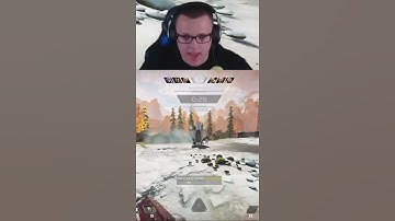 Havoc will always be OP!!! Apex Legends