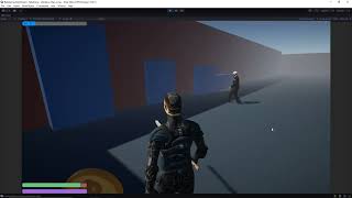 FPS Prototype - Revision 1