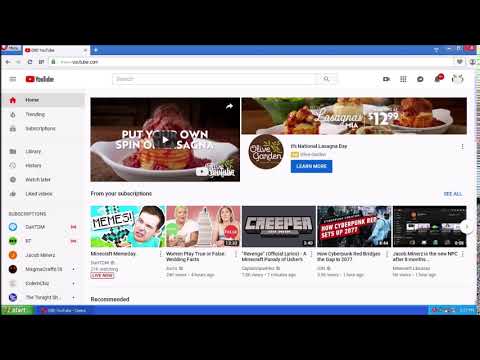Opera 36 with Opera 62 User Agent