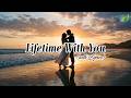 Lifetime With You Romantic Love Song Lyric Video mp3