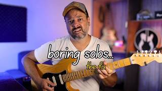 I wasted 25 years practicing scales (Do this instead)