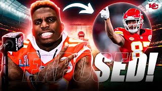 Exposed! Tyreek Hill Spills the Truth About Chiefs' Pay Scandal!