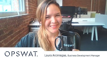 Enhance Network Security with OPSWAT MetaDefender ICAP Server Integration (Full Demo)