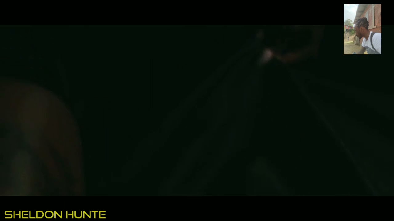 Skillibeng ft Teejay - Bad (Official Video) May 2021