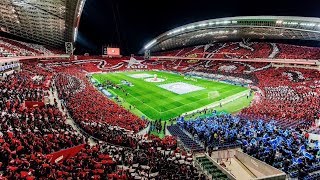 Urawa Red Diamonds Fans - ULTRAS AVANTI