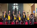 ميدلي قصة الخلاص فريق دقه قلب Medley The Story Of Salvation Heartbeat Team mp3