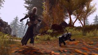 Neverwinter- The Founders Pack Trailer