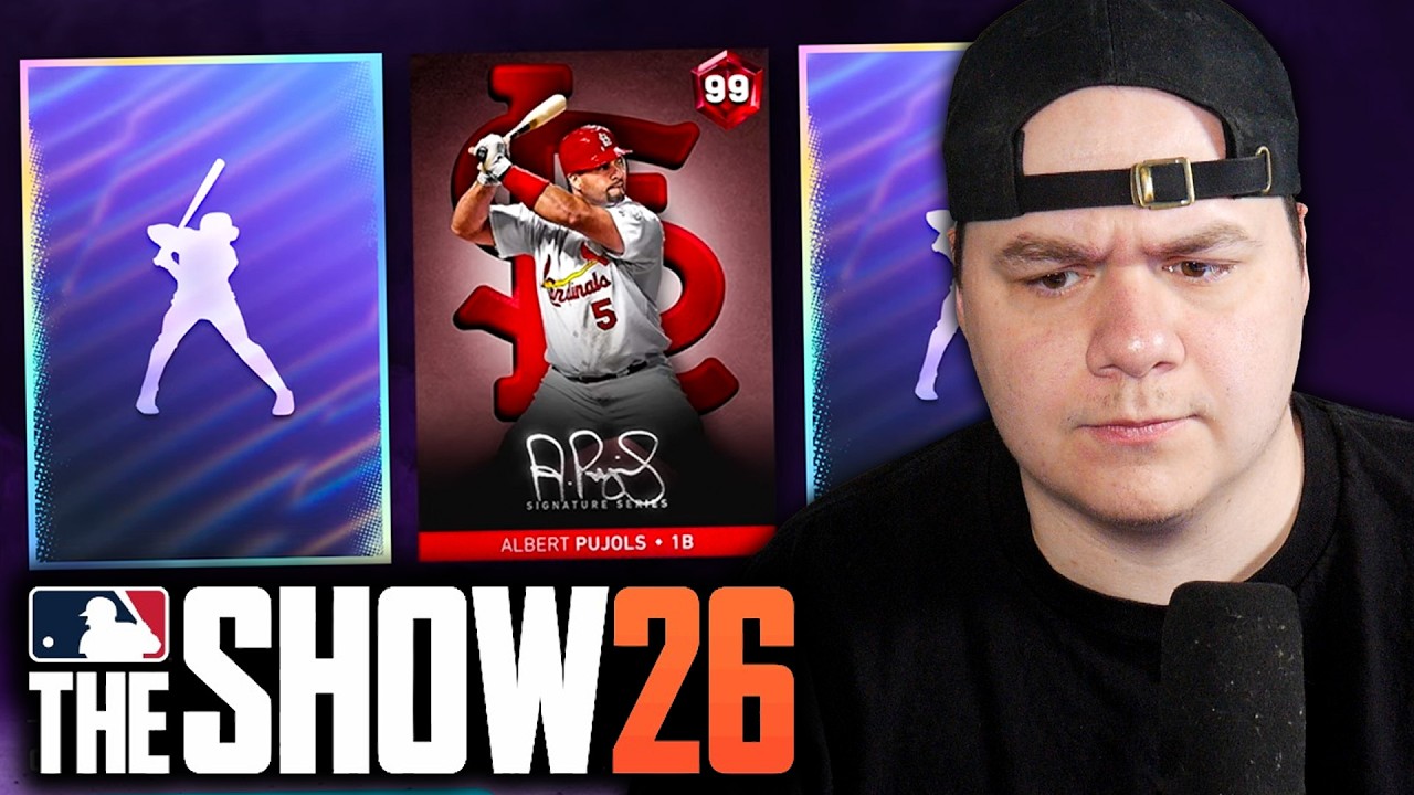 My Thoughts on MLB The Show 26...