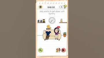 Brain test 4 level 202|| TNARGAMER #braintest