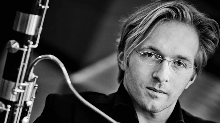 Virtual Masterclass Series: Christian Kunert (Bass...