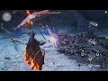 Where Winds Meet Boss Fight