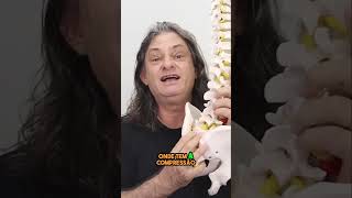 The real cause of foot pain that no one told you about.