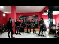 Timur Tragedi by power metal (Cover ARUNA surabaya)