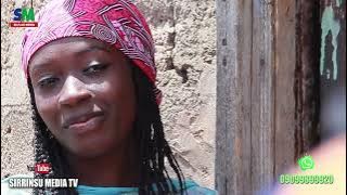 MACEN SIRRI IN ACTION