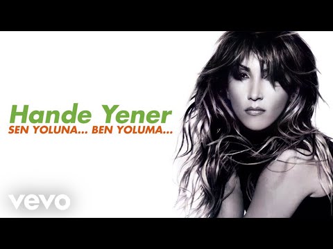 Hande Yener - Duyduk Duymadık Demeyin (Audio)