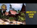Phuengnang Homestay - Unexpected Luxury Here | Bangkok, Thailand⭐
