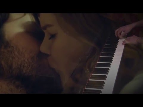 Hayat Sarkisi (Dizi Muzik) - Piano by Halil Furkan Bektas