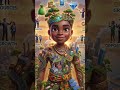 African Market Rising 🌍📈 | Growth, Opportunity & Future Potential