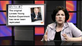 The Lovaas Autism Experiment Myth - Skills Live, Ep. 50