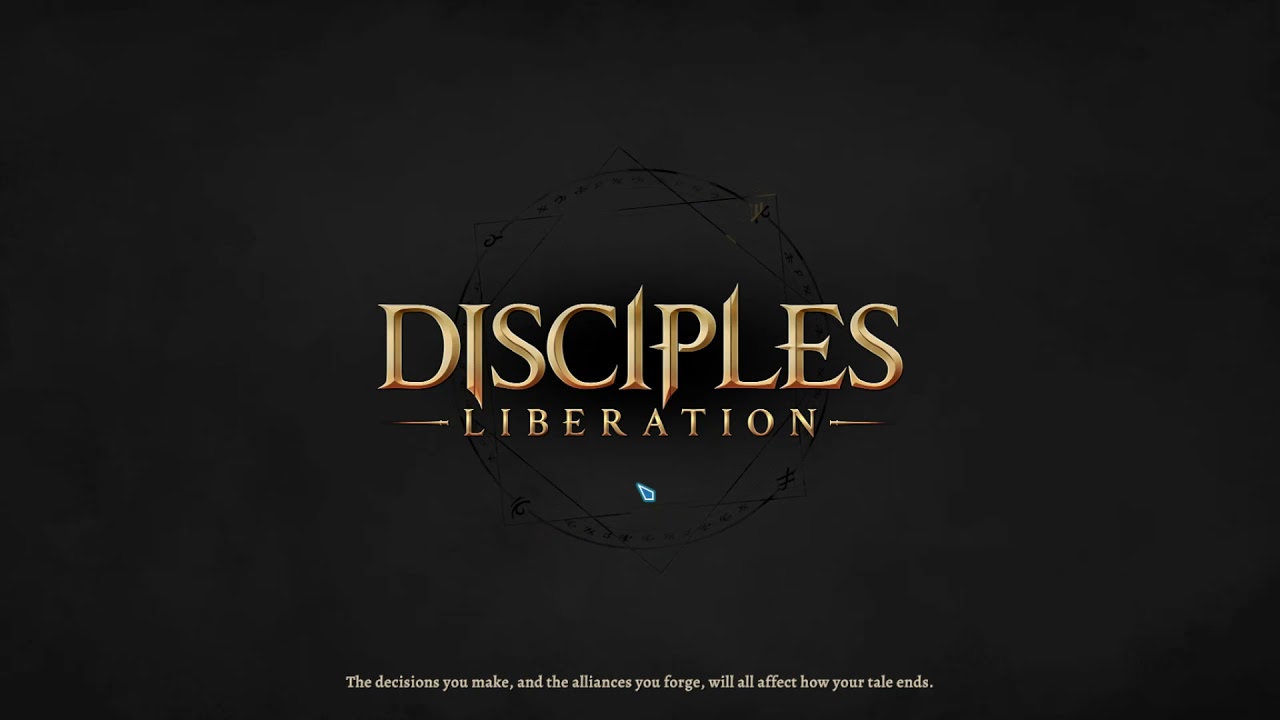 Let's Play Disciples Liberation Ep 4