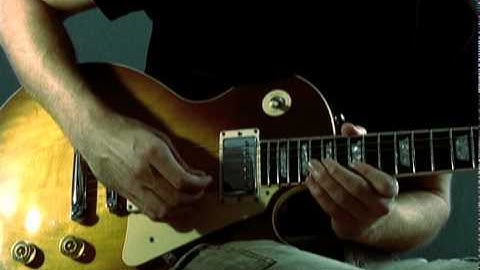 Mash And Flutter: Slash Solo Licks Lesson 5 of 6 w TAB