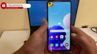 How To Do Screen Mirroring In Samsung Galaxy A21s Cast Pc Laptop You Samsung Galaxy A21s Cast Screen To Pc, Does Samsung A12 Support Screen Mirroring