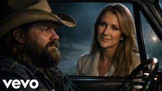 Chris Stapleton & Celine Dion - Living God | 2026 country music