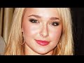 Tragic Details About Hayden Panettiere