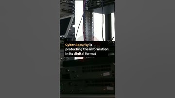 💻 Hackers’ Favorite Tricks Revealed! 🚀🔒 #cybersecurity #shorts