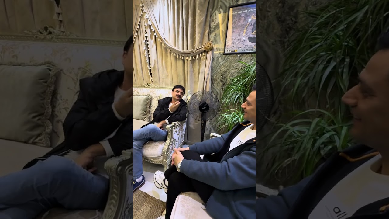 Джанан | Кабир Хан Африди